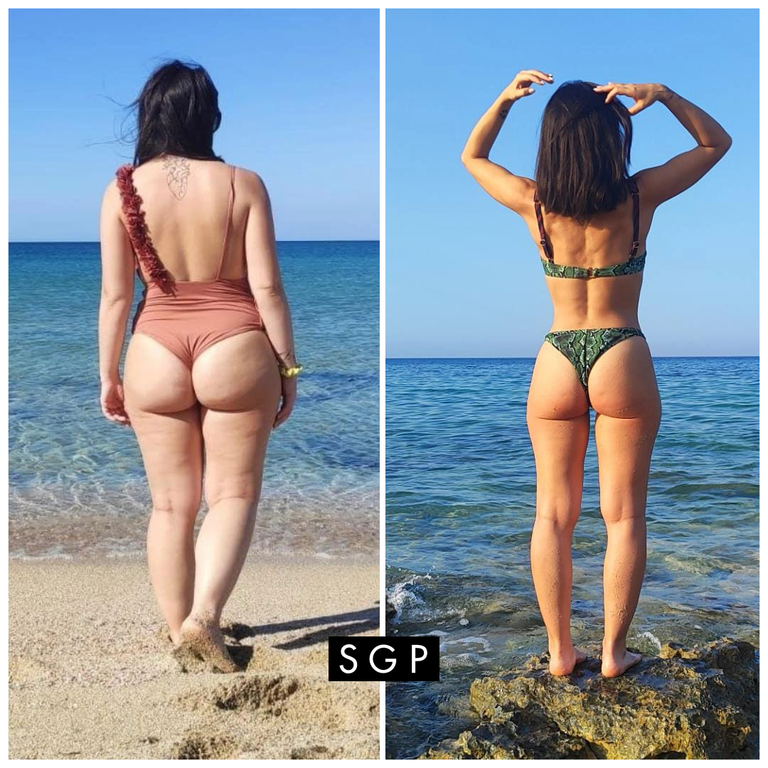 Katharine SGP